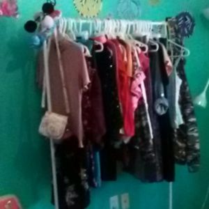 Meet your Posher, Alisha